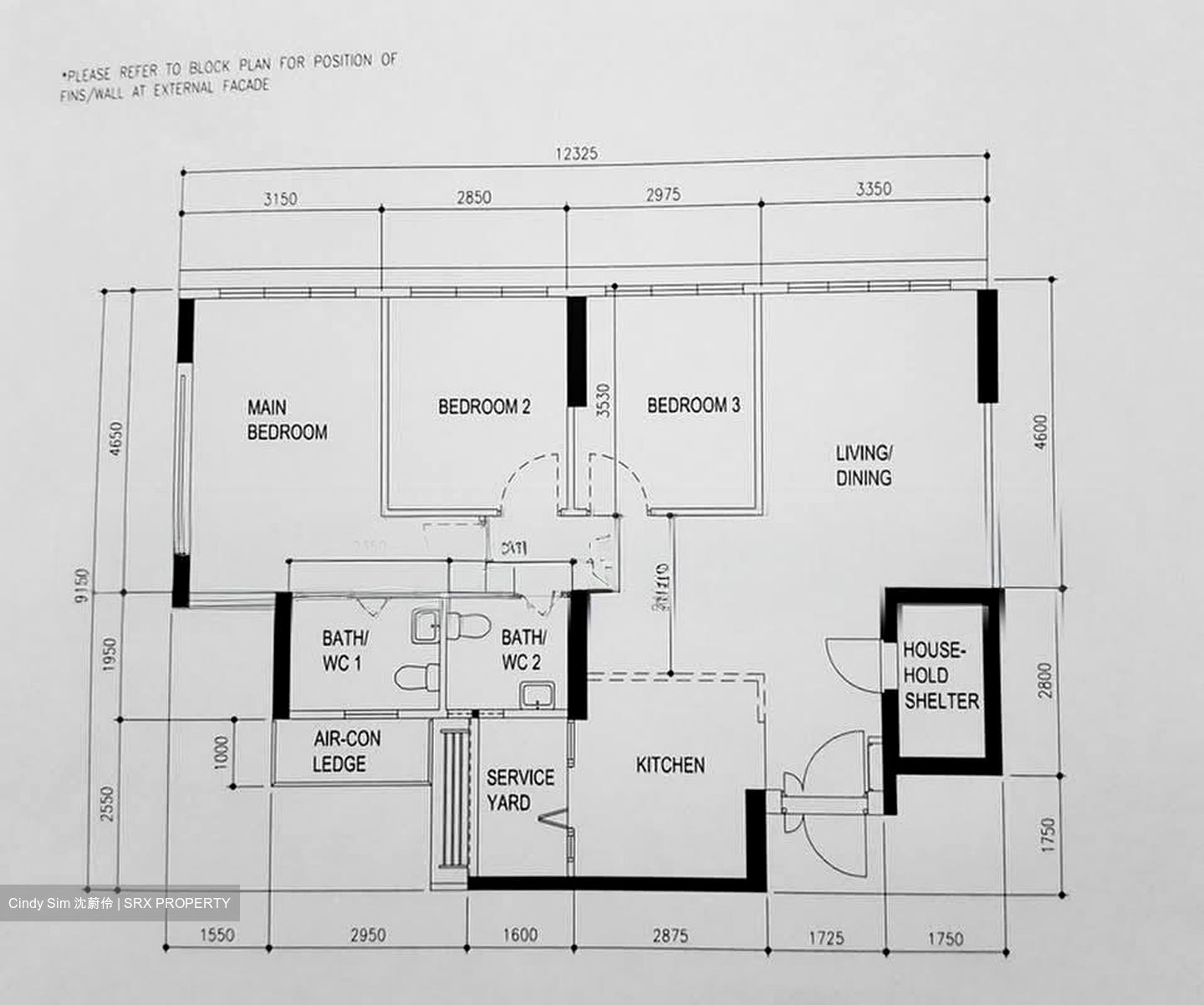 Blk 620B Tampines Greenverge (Tampines), HDB 4 Rooms #587875061